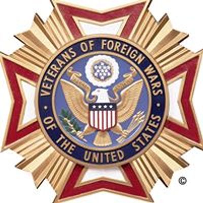 VFW Post 264 Thompson, Lt A W Inc