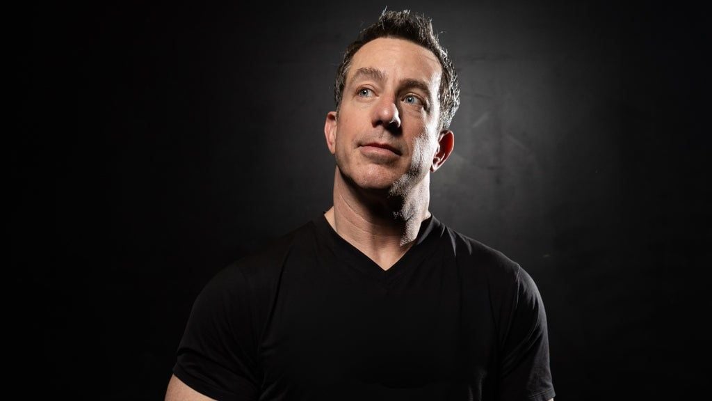 Jamie Lissow: The Better Off Dad Tour , 18 December | Event in Columbia | AllEvents