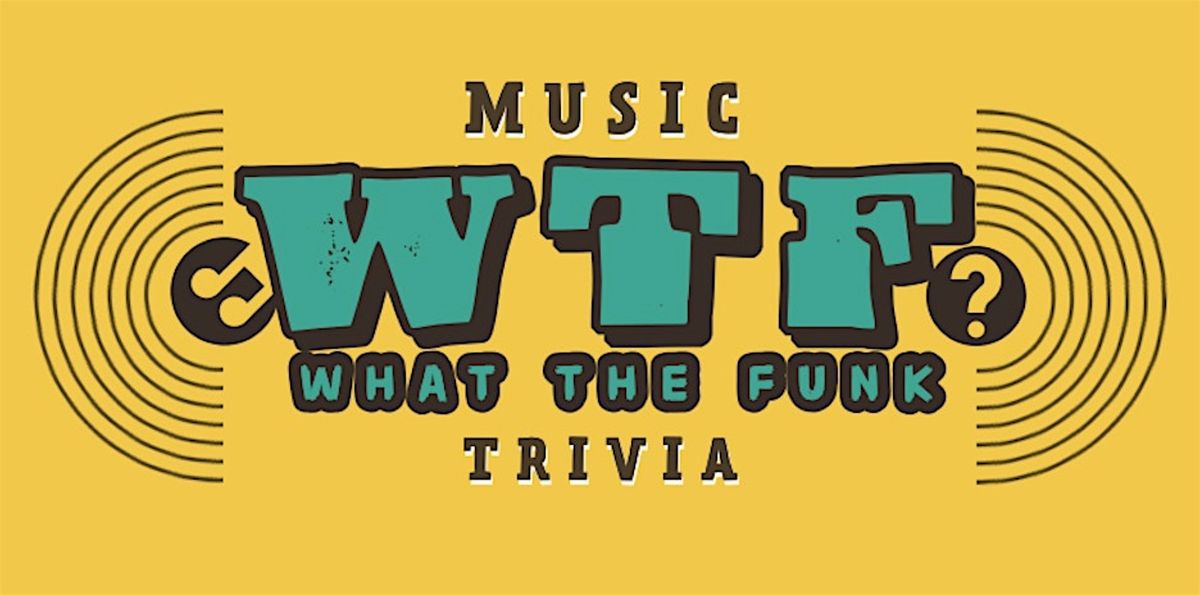 What The Funk Music Trivia at Brewdog-Short North | Event in Columbus | AllEvents