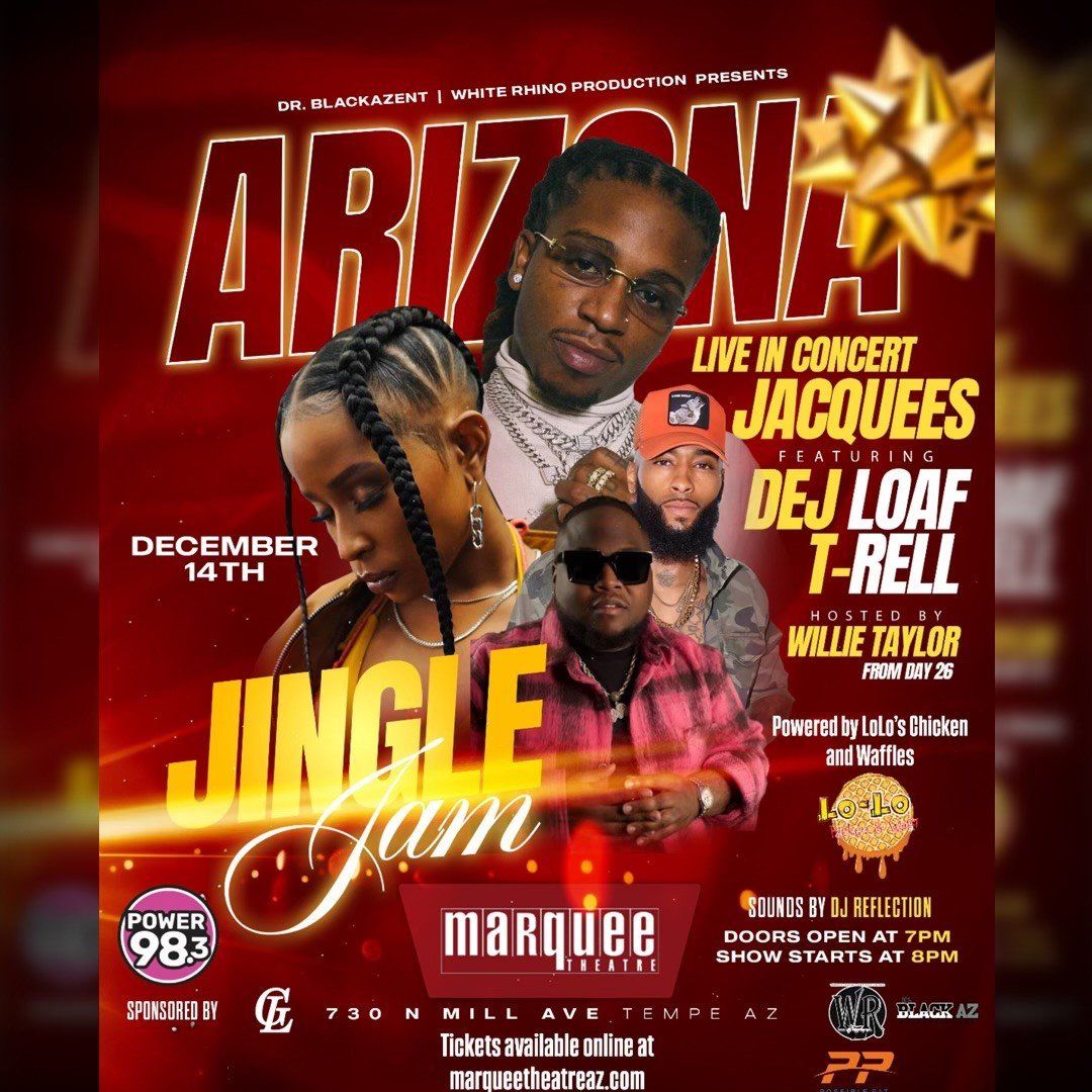 Jacquees and Dej Loaf at The Pageant, 23 May | Event in St. Louis | AllEvents