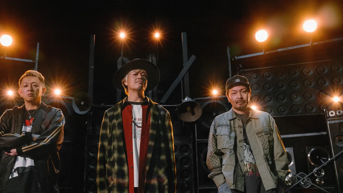 MERRY ROCK PARADE 2025 in 名古屋市港区, 21 December | Event in Nagoya | AllEvents