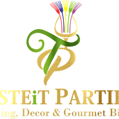 TASTEiT PARTIES LLC logo