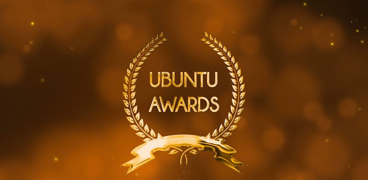 Ubuntu Awards Night 3rd Edition, 76 Overlea Blvd, Toronto, 19 October ...