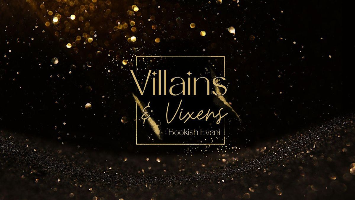 Villains & Vixens, 5 September | Event in Grapevine | AllEvents