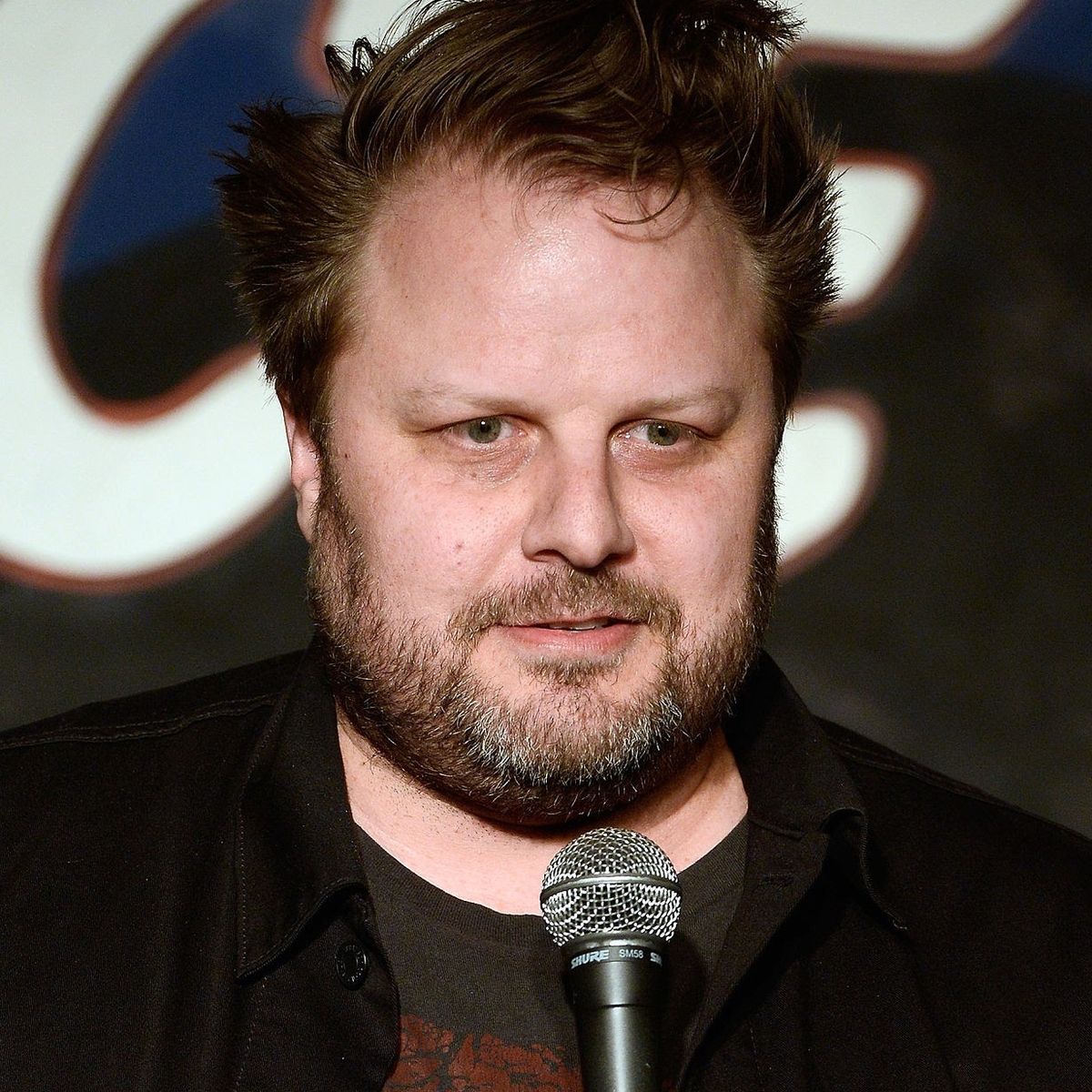 Forrest Shaw, 5 December | Event in Ocala | AllEvents