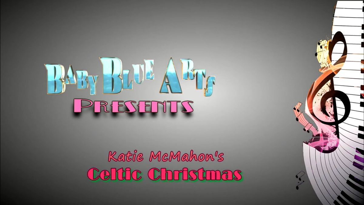 Katie McMahon's Celtic Christmas at Hopkins Center For the Arts, 20 December | Event in Hopkins | AllEvents