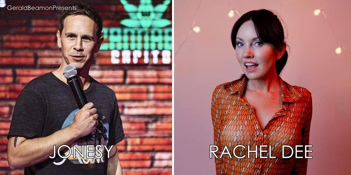 One Night Only A StandUp Comedy Experience, Memelli Sports Bar