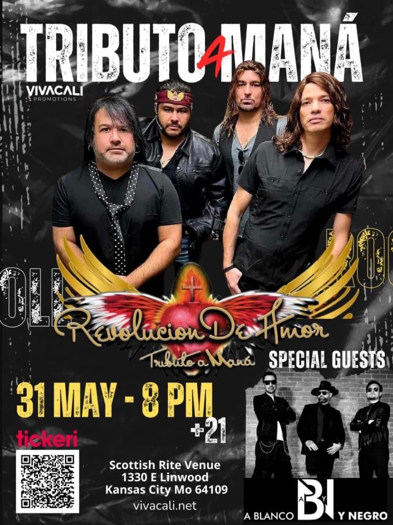 Maná Orlando Tickets, 20 March | Event in Orlando | AllEvents