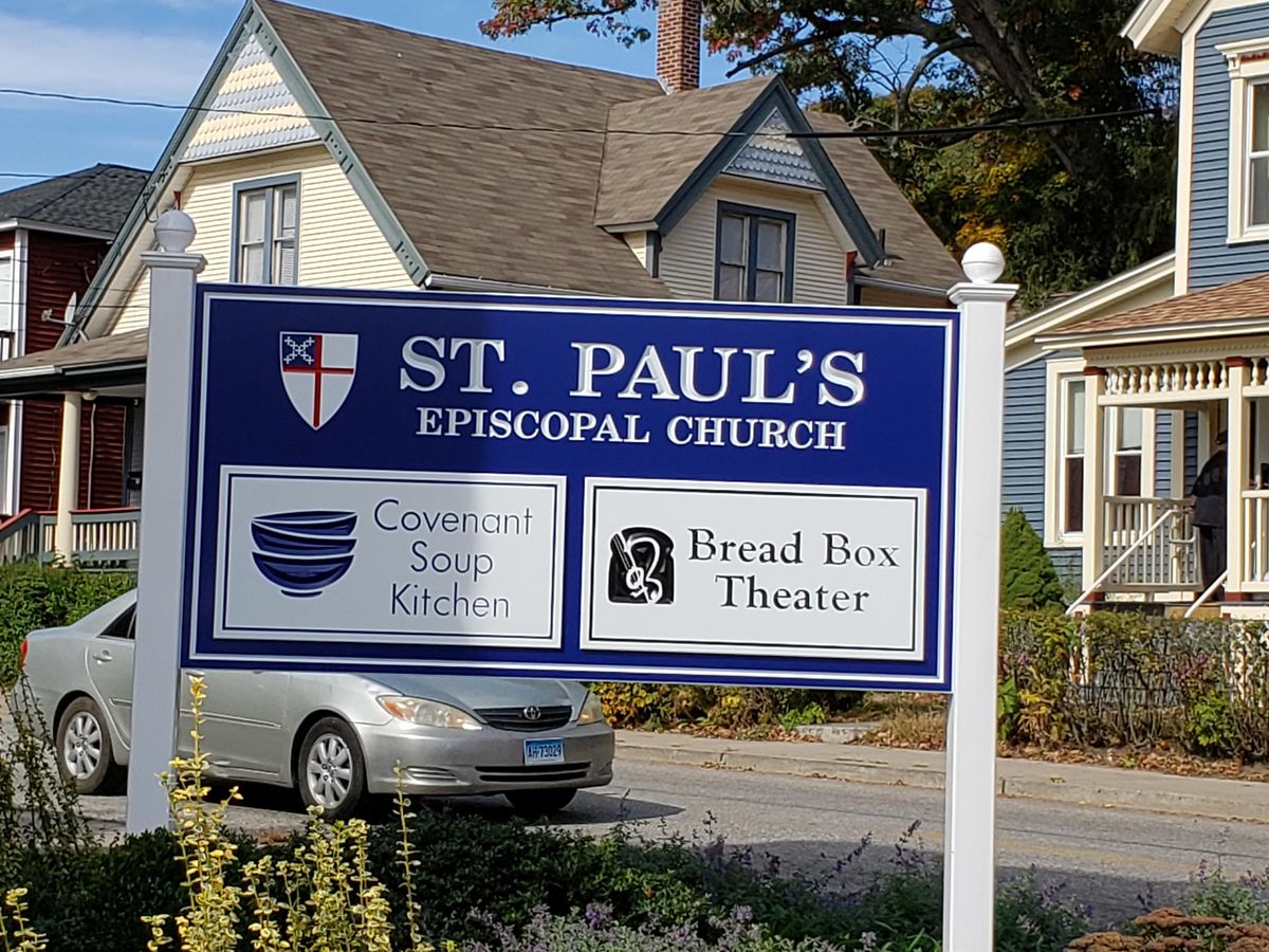 Bread Box Theater Fall 2022 Music Series Season Ticket, 220 Valley St