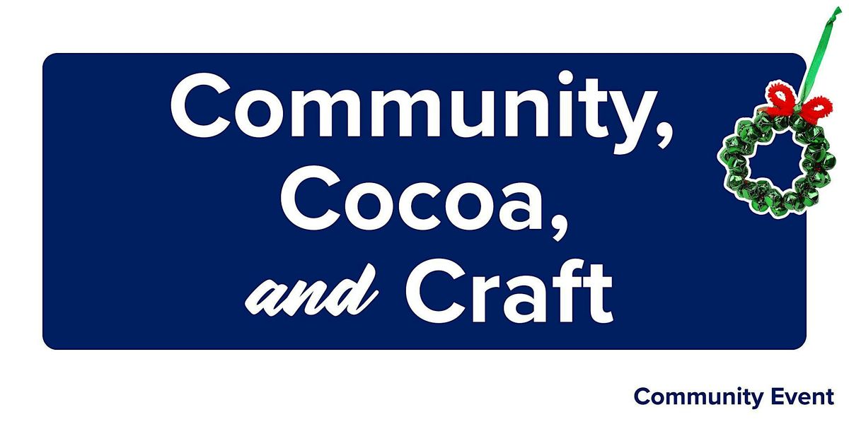 Community Holiday Celebration - Cloverleaf, 16 December | Event in Austin | AllEvents