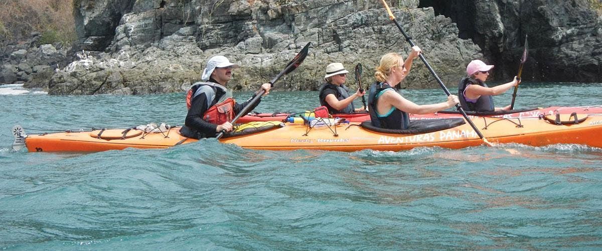 Tour Panama, The Buenaventura Golf & Beach Resort Panama, Autograph