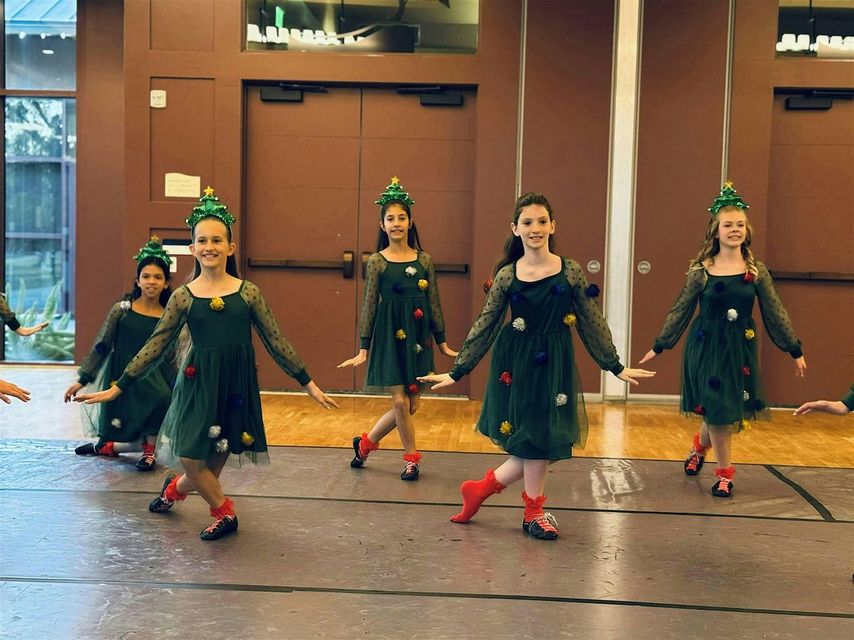 Rohan Murphy Winter Recital, 12 December | Event in Pleasant Hill | AllEvents