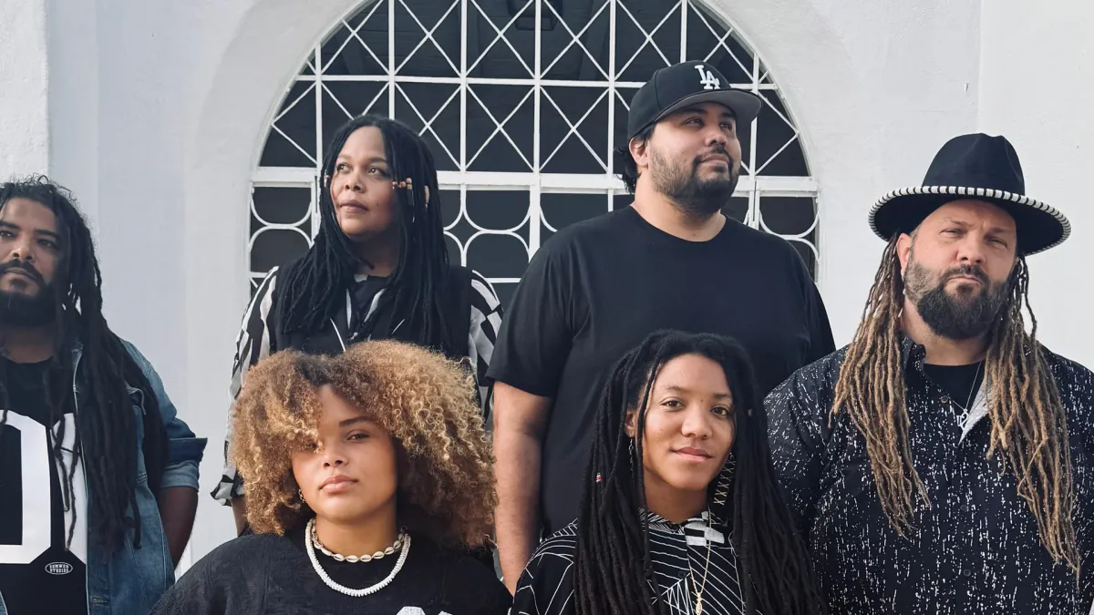 Christafari in Panamá, 17 January | Event in Panama City | AllEvents