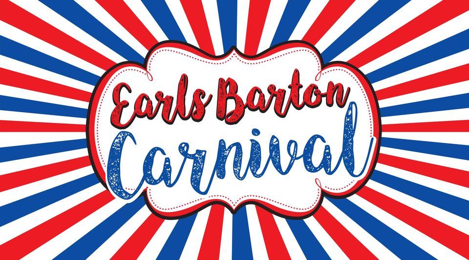 Earls Barton Carnival 2023, Earls Barton Rec, June 17 2023 AllEvents.in