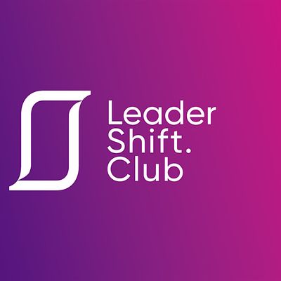 LeaderShift Club logo