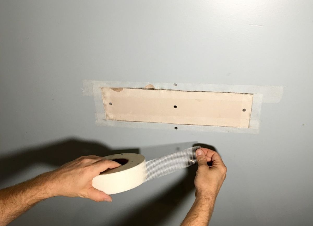 Hamilton Drywall