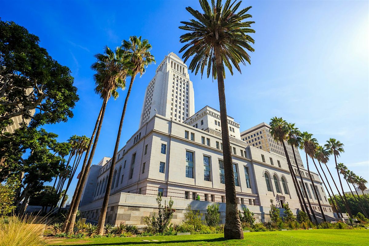 Hollywood Celebrity & Star Homes Self-Guided Driving Tour | Event in Los Angeles | AllEvents