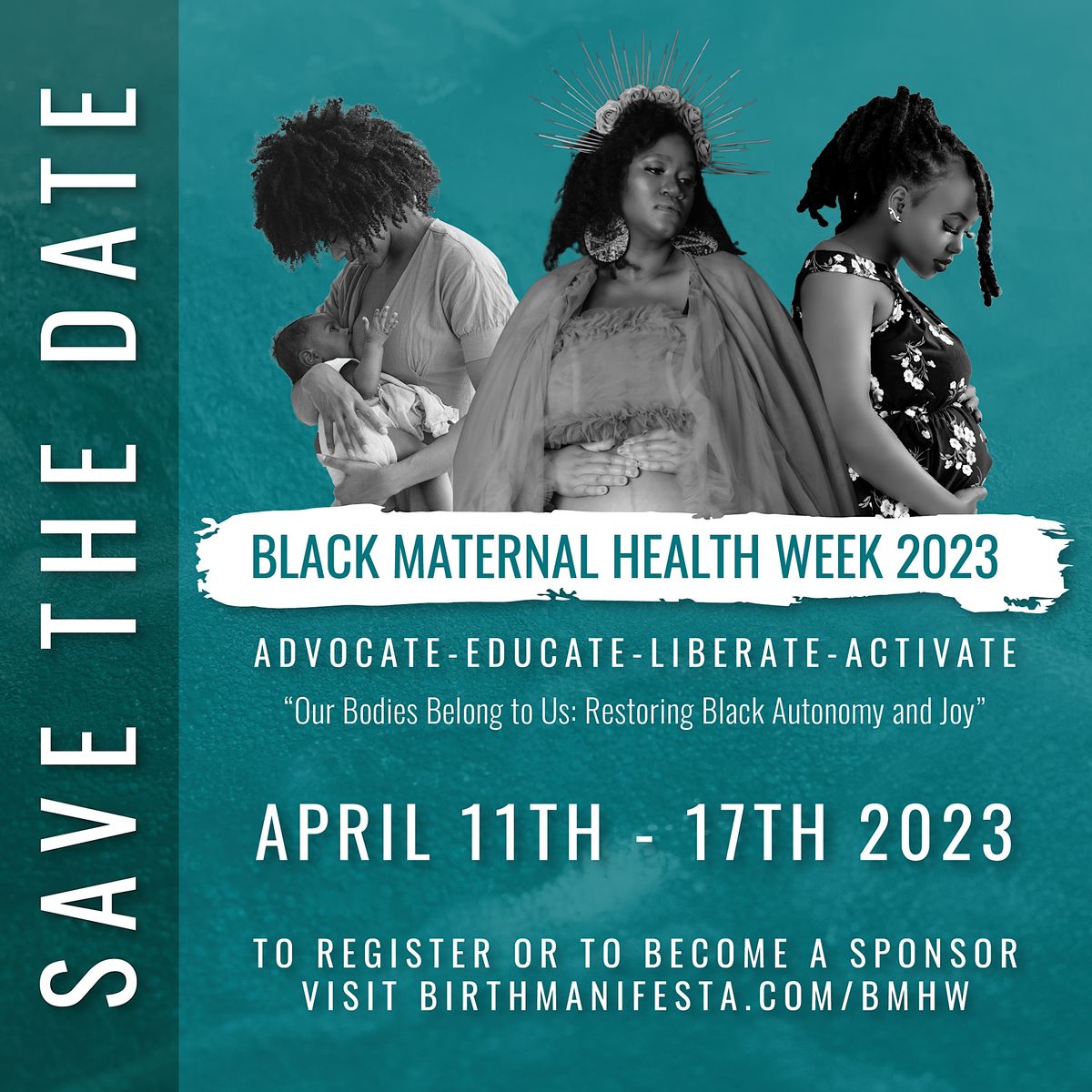 Birthing Justice HBCU Film Screening Discussion Fisk University 