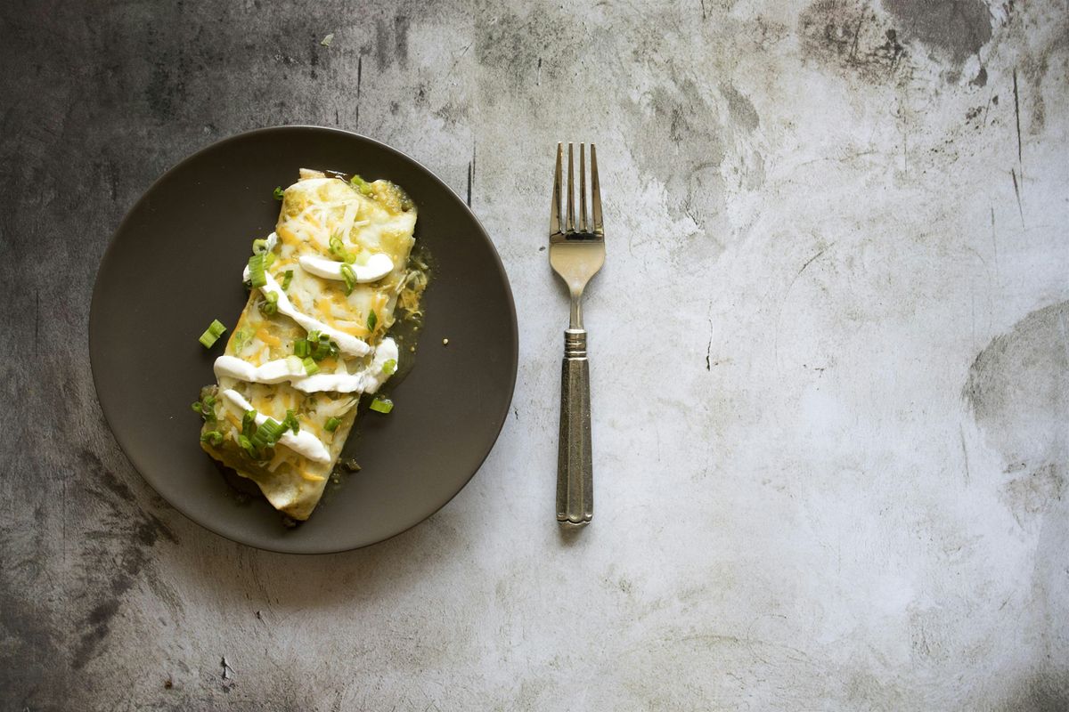 Lunch n Learn Enchiladas Suizas, Coop Food Store—Lebanon, 6 May 2024 AllEvents.in