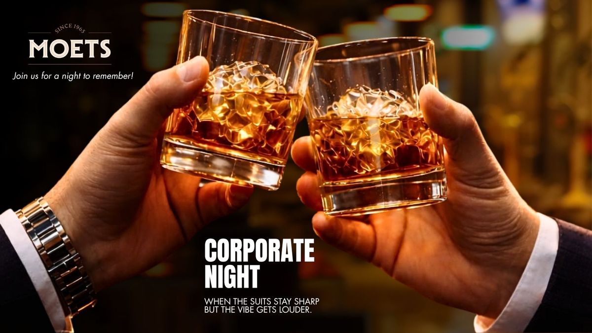 Corporate Night