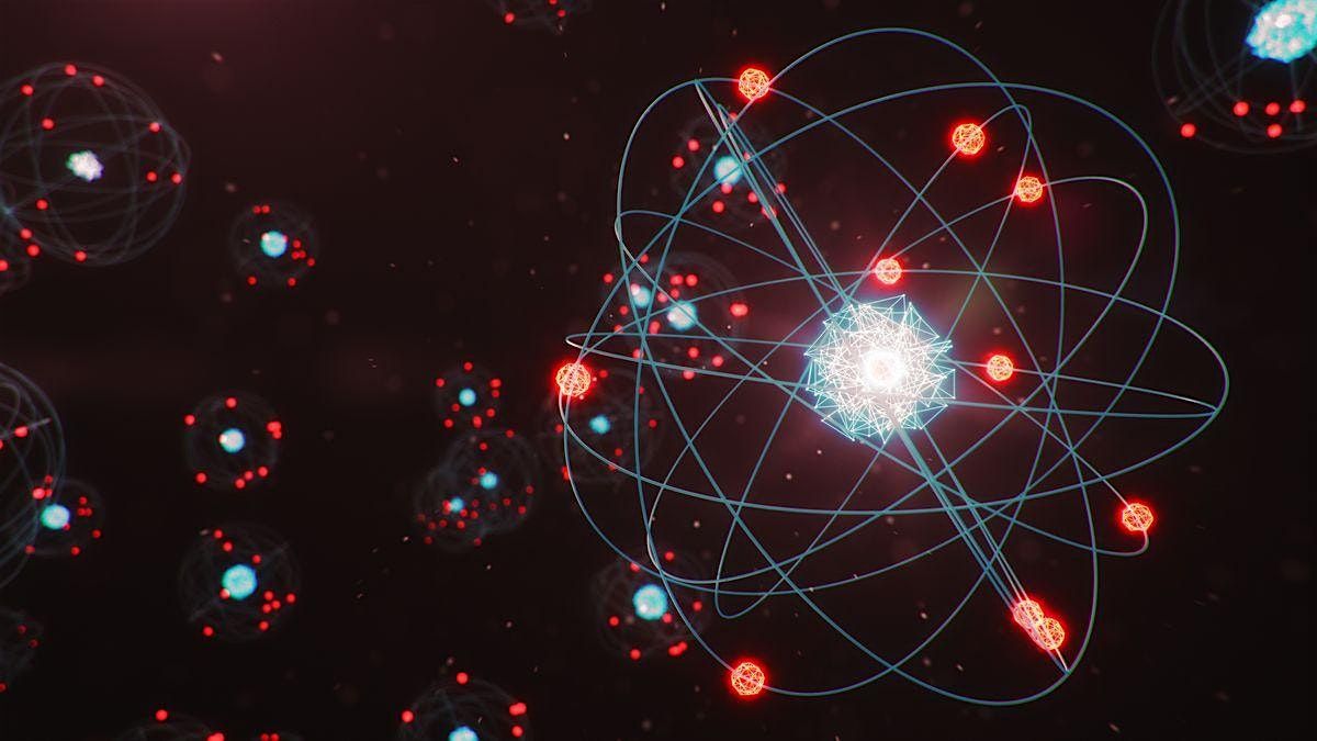 CONFERENCE - Les atomes de Lucrèce, vingt siècles après | Event in Nice | AllEvents