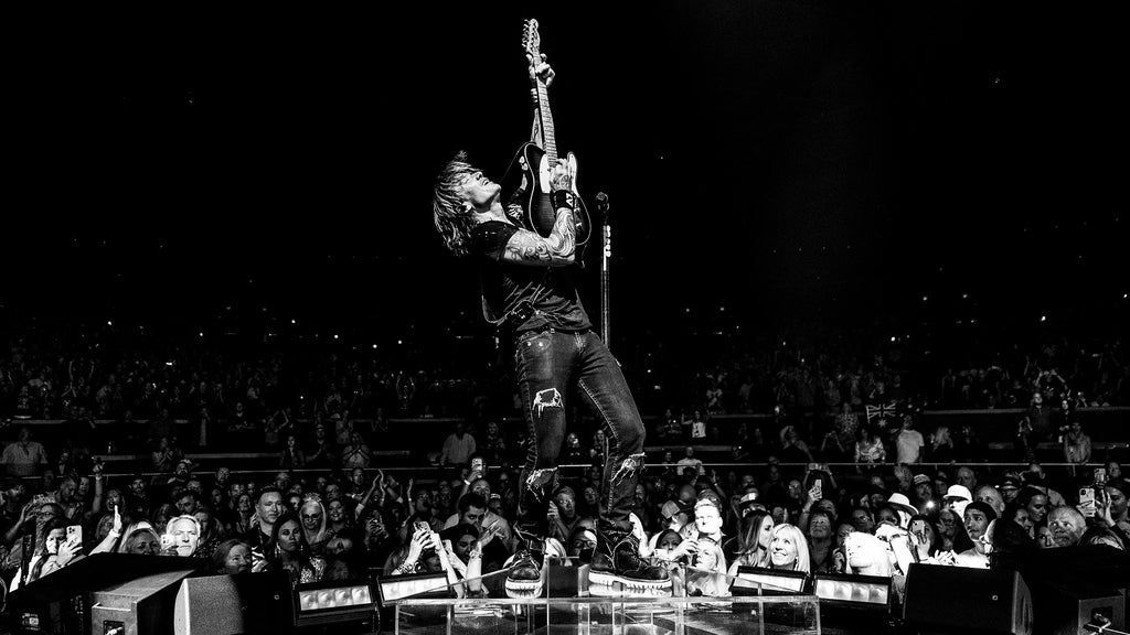 Keith Urban: High and Alive World Tour, 24 May | Event in Charleston | AllEvents