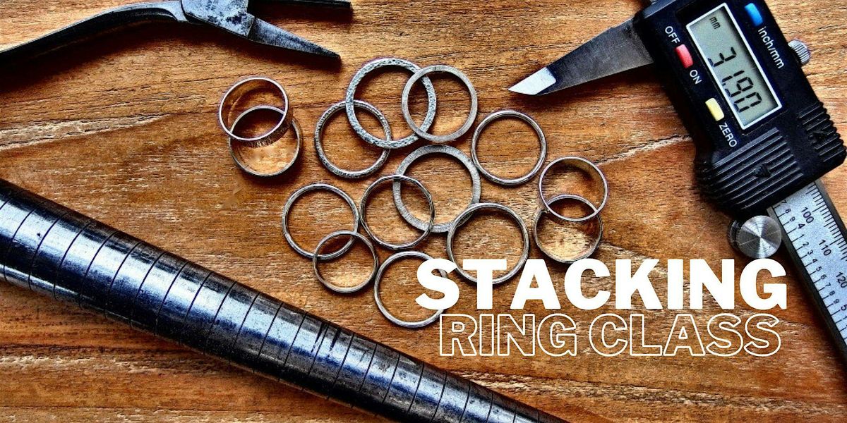 Stacking Ring Class | Event in Tallahassee | AllEvents