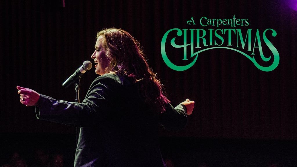 A Carpenters Christmas, 23 December | Event in Burnsville | AllEvents
