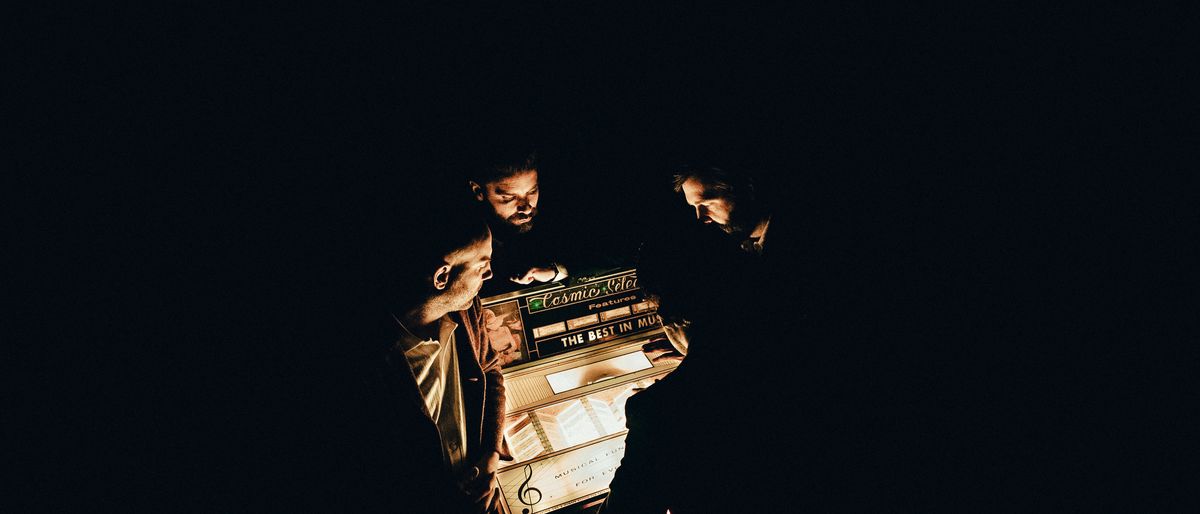Lord Huron, Lee Fields in Minneapolis, 22 July | Event in Minneapolis | AllEvents
