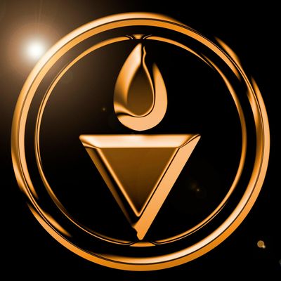 Proyecto Virtud logo