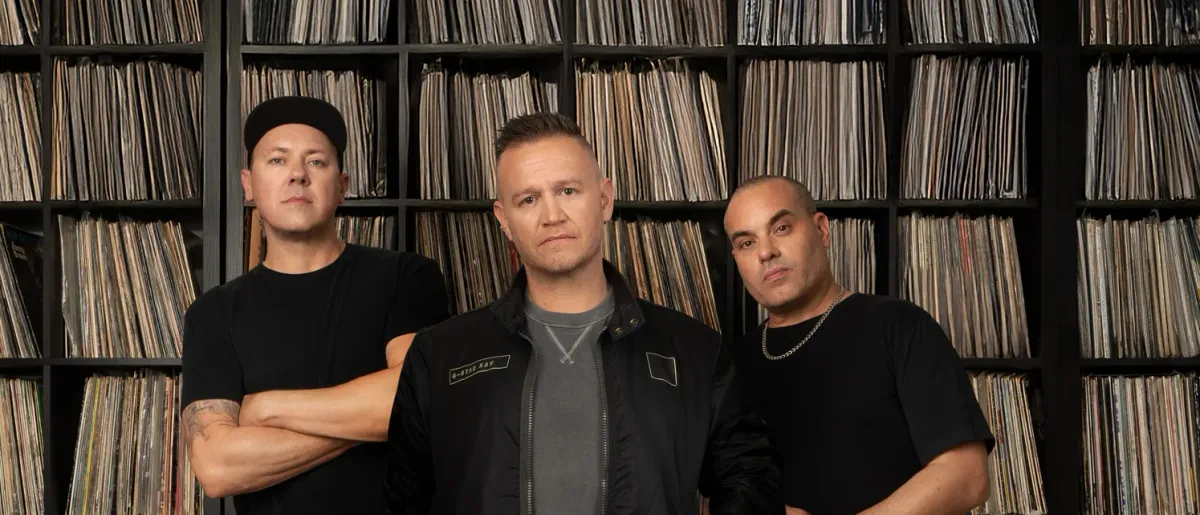Hilltop Hoods in Glasgow, 31 August | Event in Glasgow | AllEvents