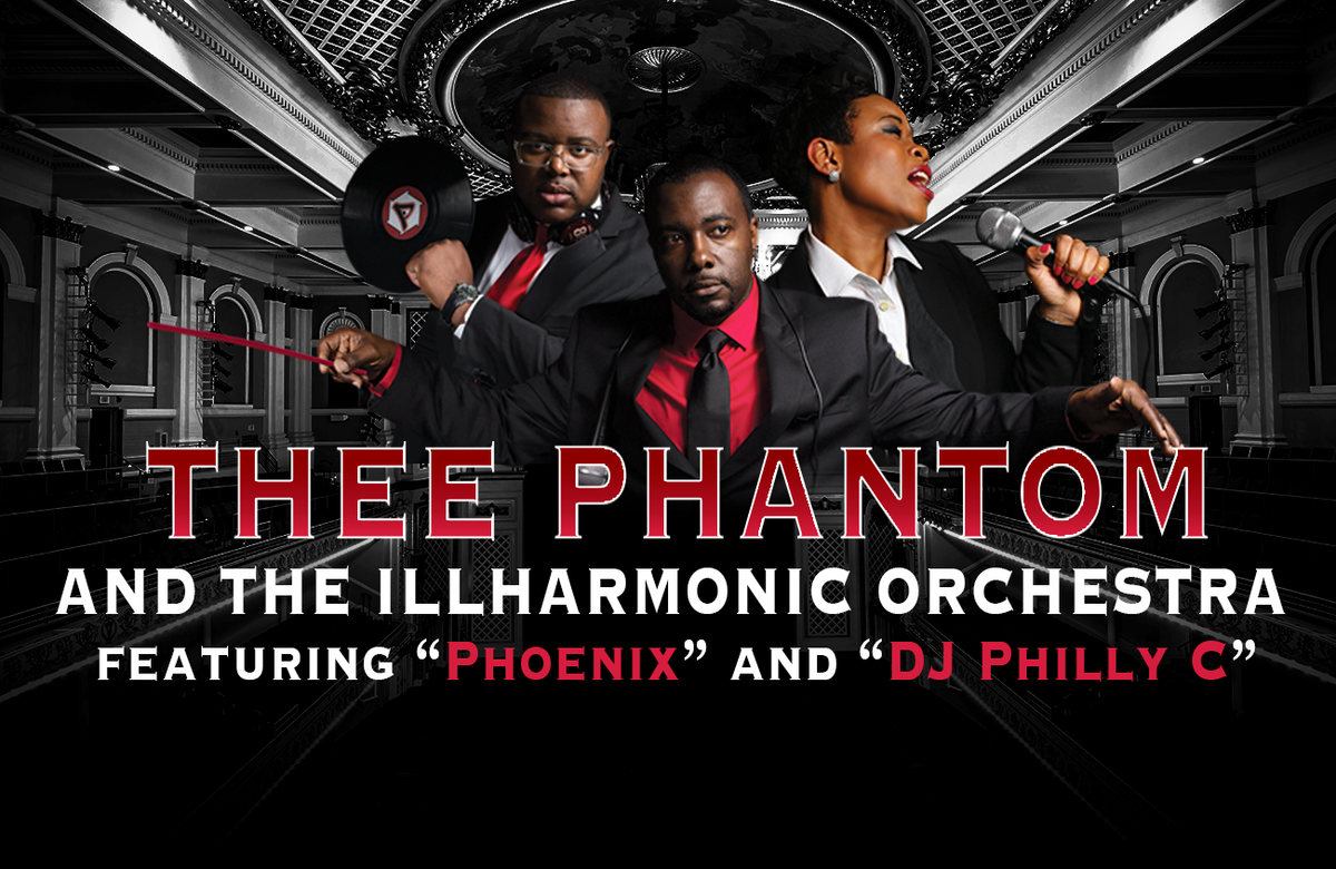 Illharmonic Orchestra at Paramount Theatre Austin, 22 June | Event in Austin | AllEvents
