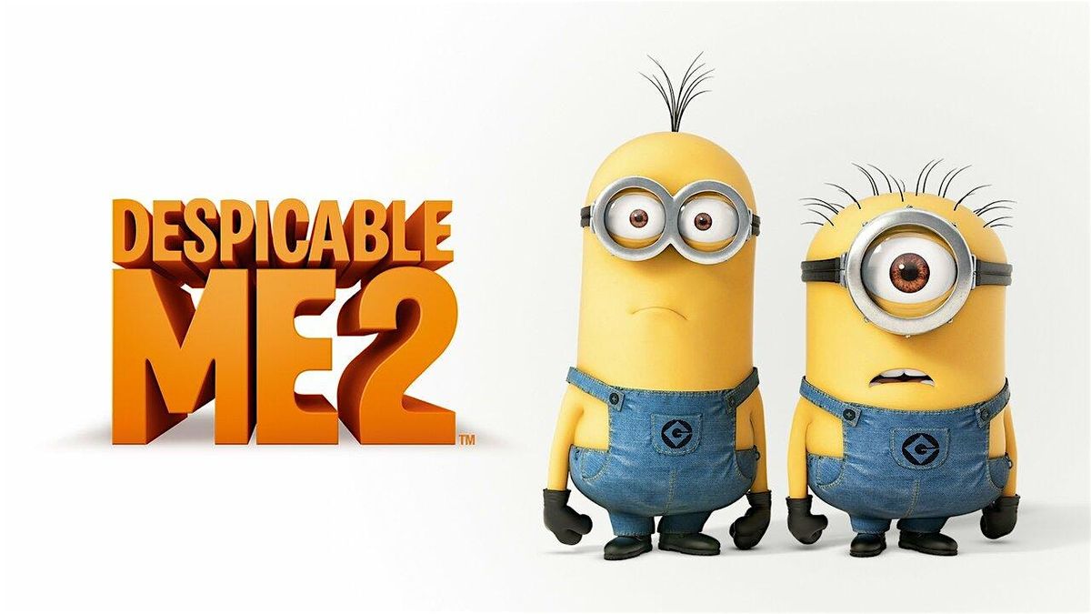 Community Film Afternoon, Greensand Community Methodist Church Flitwick ...