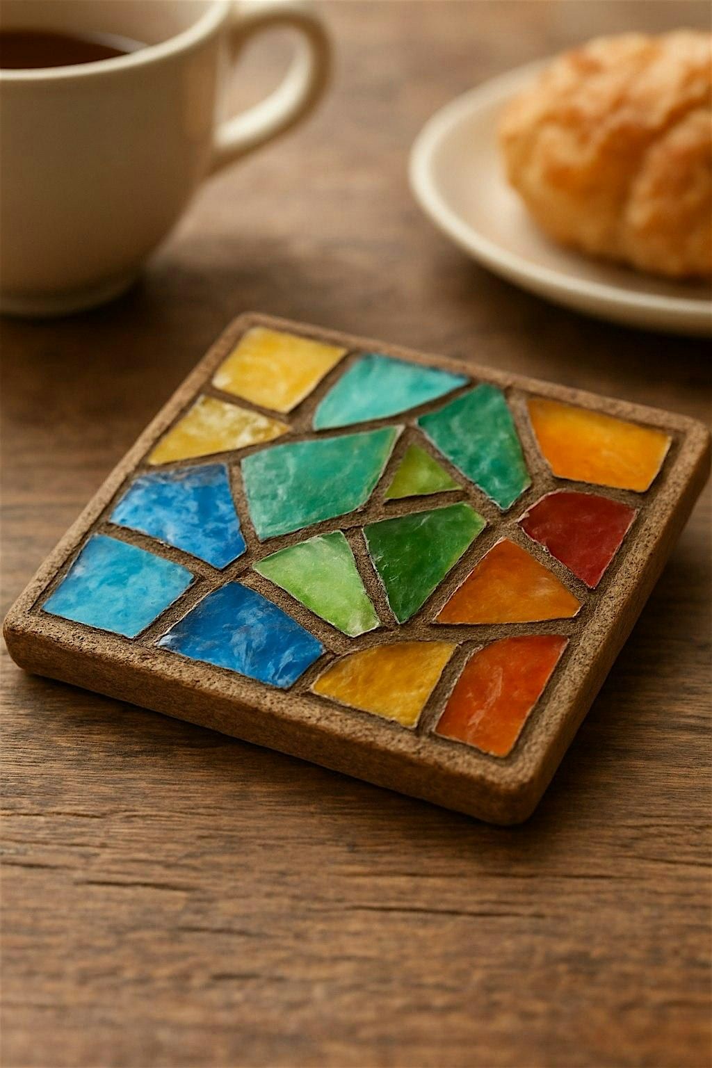 Spill the Tea: Mosaic Moments, 20 December | Event in Scottsboro | AllEvents