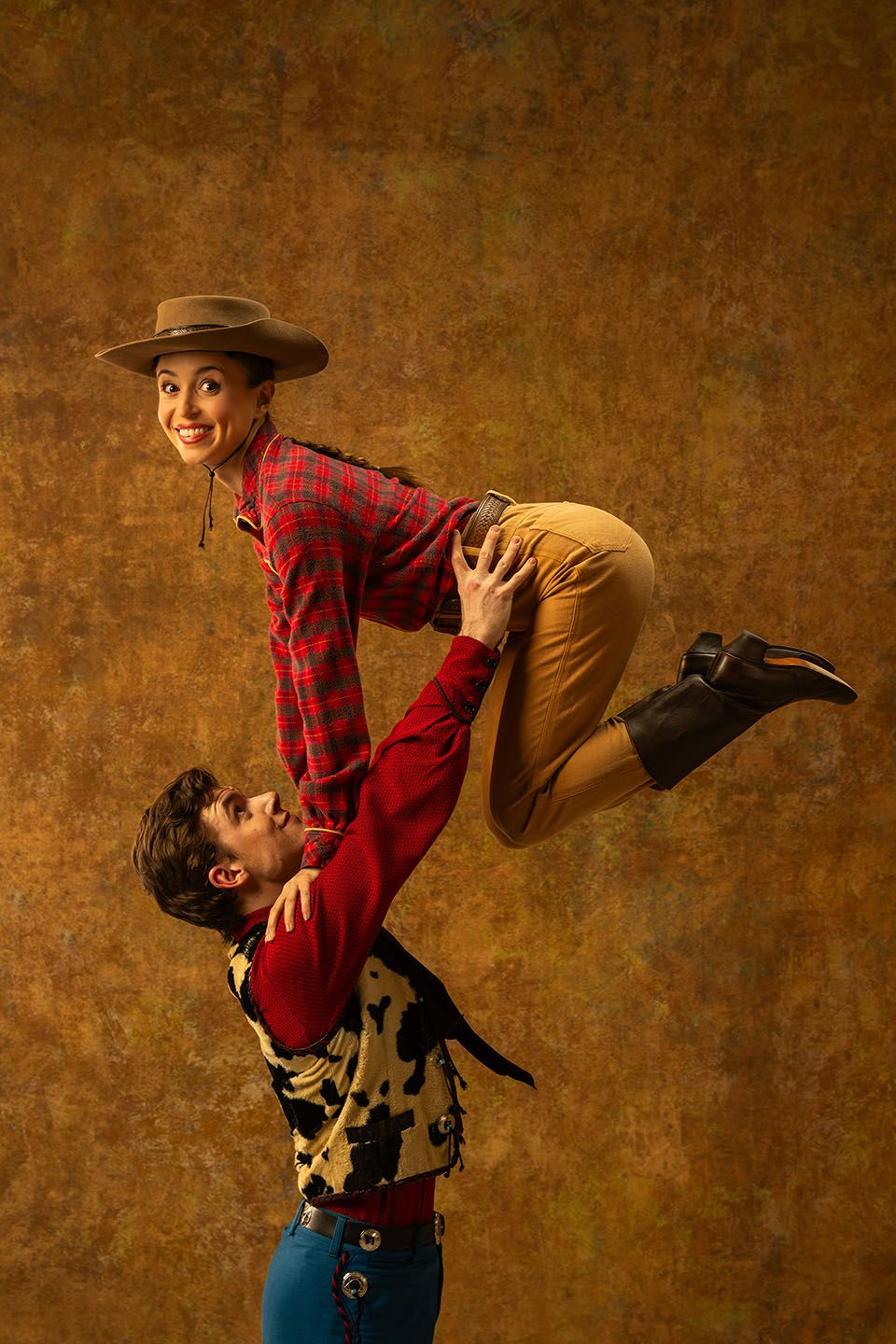 American Ballet Theatre: Othello, 5 March | Event in New York | AllEvents