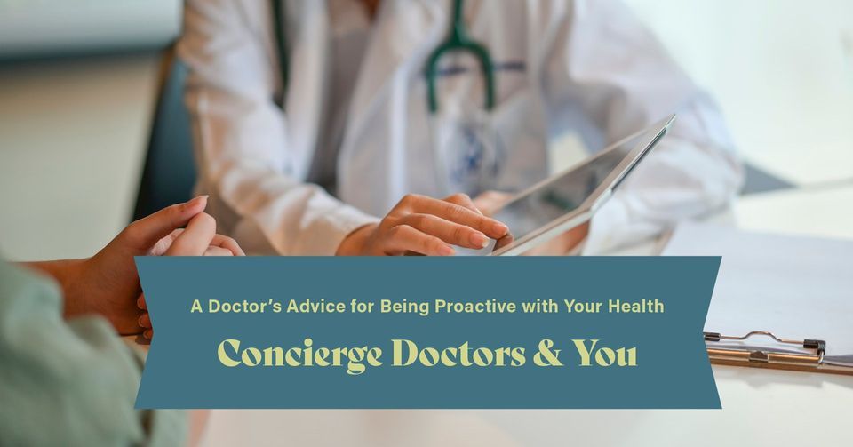Concierge Doctors & You, Town & Country Senior Living, Santa Ana, 16 - Concierge Doctor In Los Angeles Ca