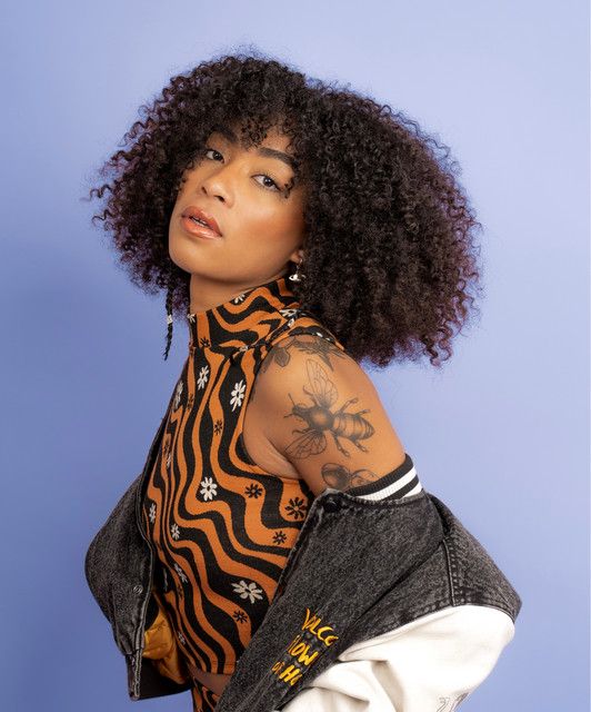 Shaïna Pronzola
