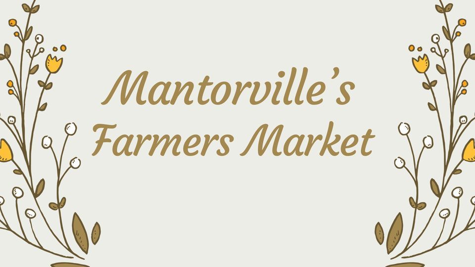 Indoor Farmers Market , Mantorville Center, January 20 2024