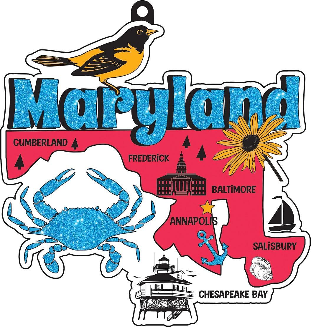 2022 Race Thru Maryland 5k 10k 13 1 26 2 Participate From Home Save 2 Participate From Home Syracuse April 1 To April 30 Allevents In Oktoberfest Bethlehem 5k Map 2022