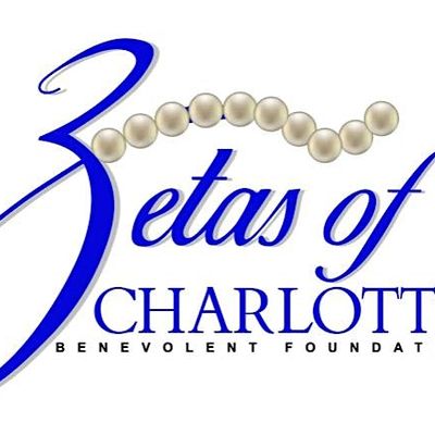 Zetas of Charlotte Benevolent Foundation logo