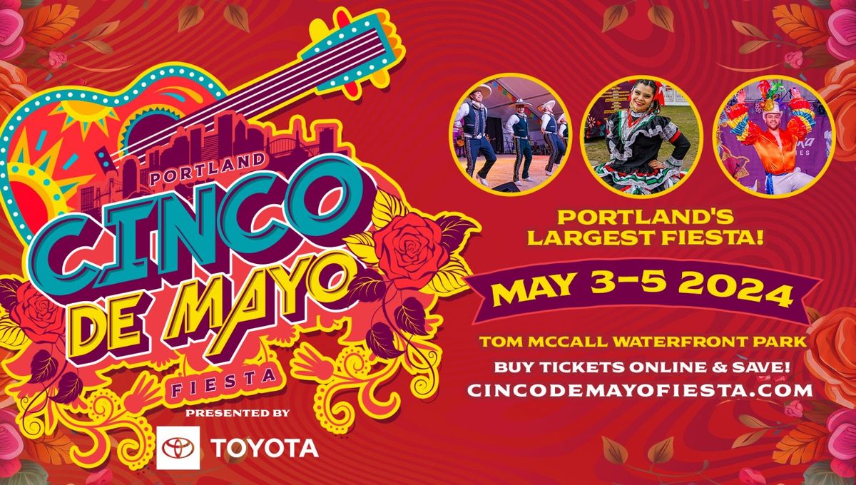 Cinco De Mayo Celebration | Event in Flushing | AllEvents