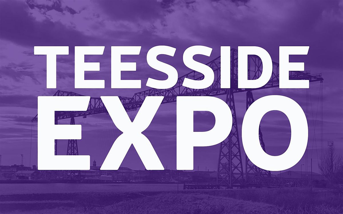 Teesside Expo Autumn 2024, Main Hall, StocktononTees, 19 September