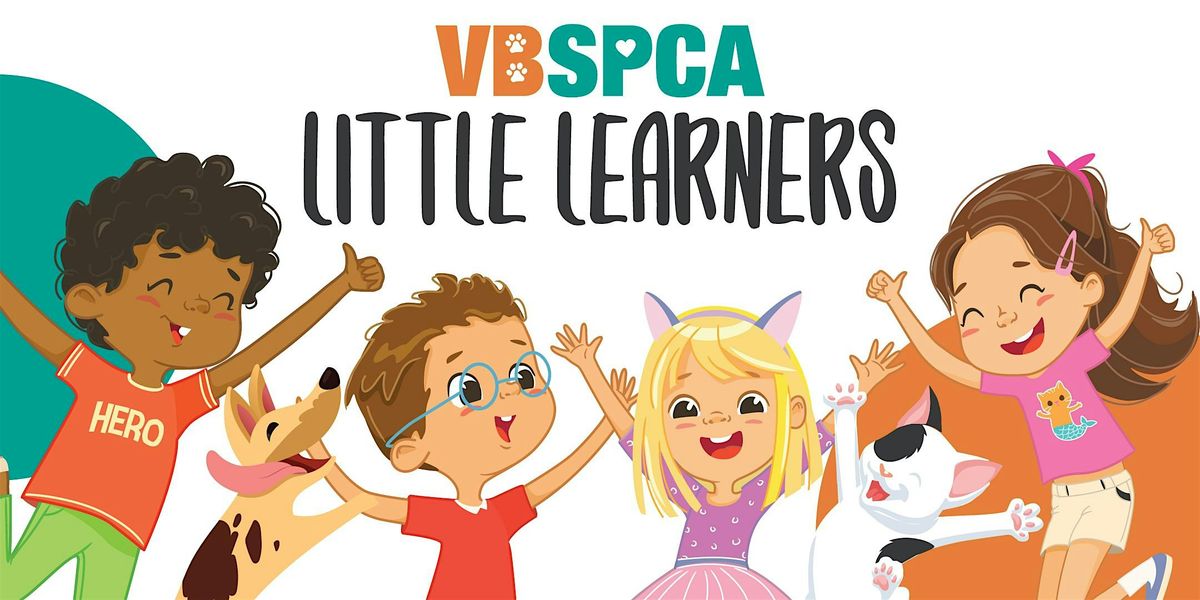 Little Learners | Event in Virginia Beach | AllEvents