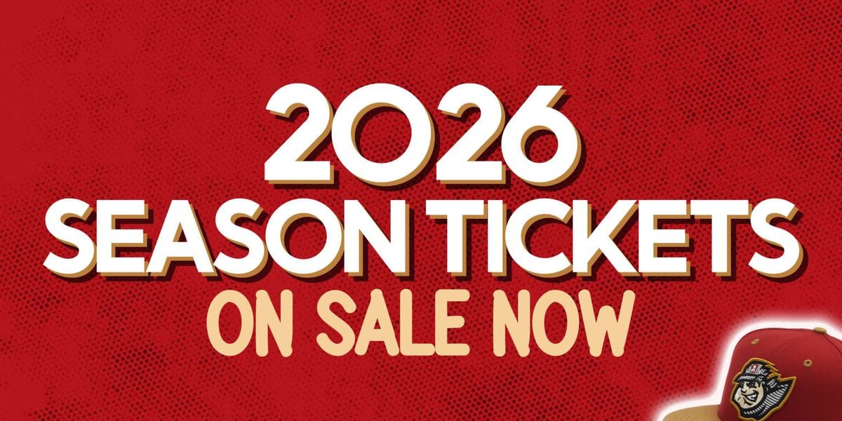 Akron RubberDucks vs. Reading Fightin Phils, 2 April | Event in Akron | AllEvents
