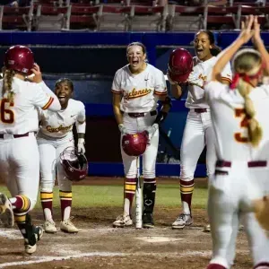 Parking Iowa State Cyclones at Cincinnati Bearcats Womens Basketball