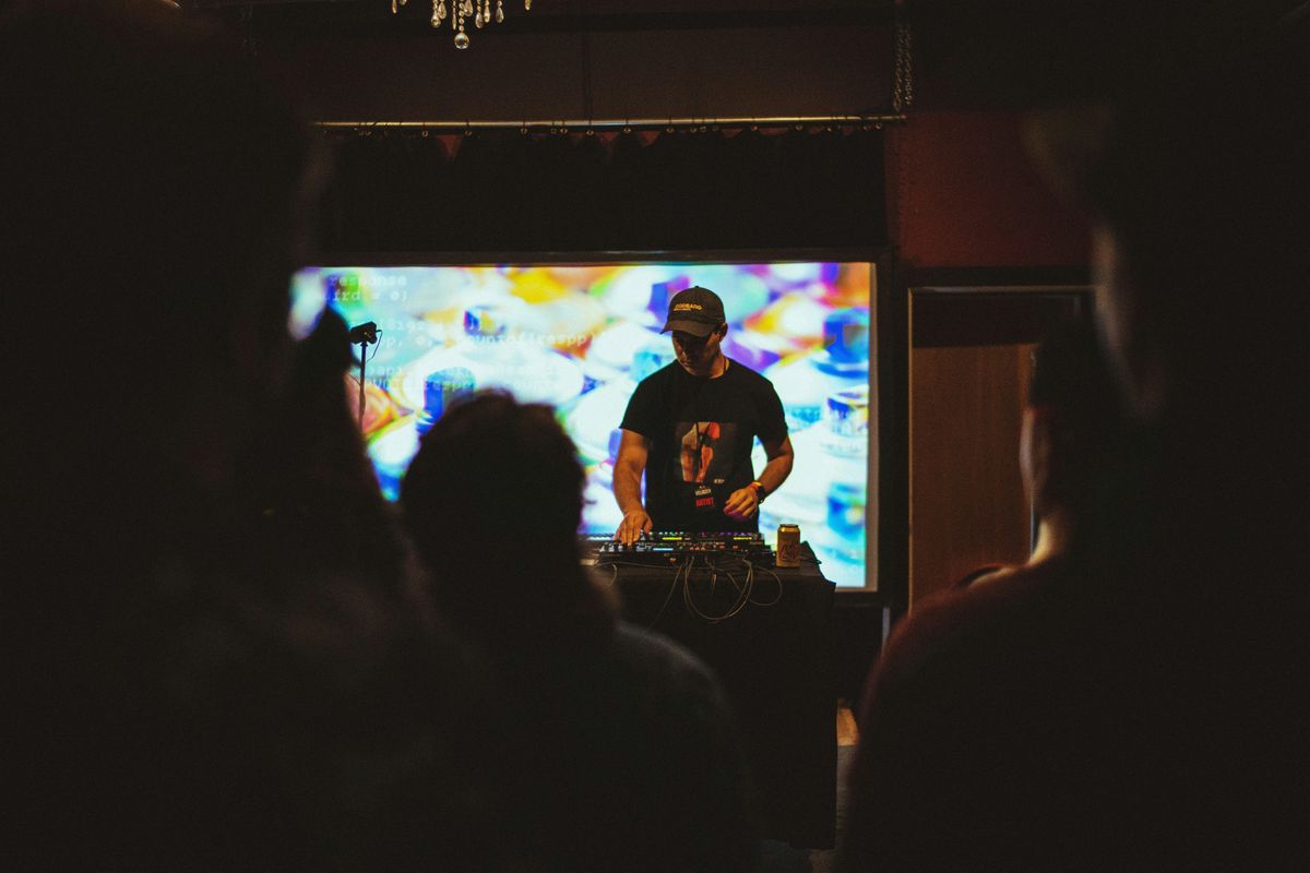 Modbang Live Hardware Electronic Music, 4300 Leary Wy NW, Seattle