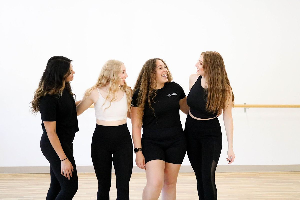 FREE Dirtylicious Class Woods Cross, Utah, Simple Yoga Fitness, Woods