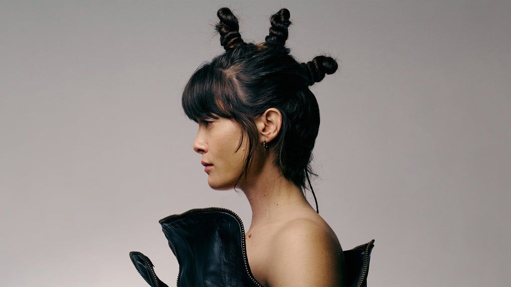 Noga Erez with Special Guest: V1V1D, 14 October | Event in Chicago | AllEvents