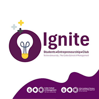 Ignite by Coller / The Coller Institute of Venture