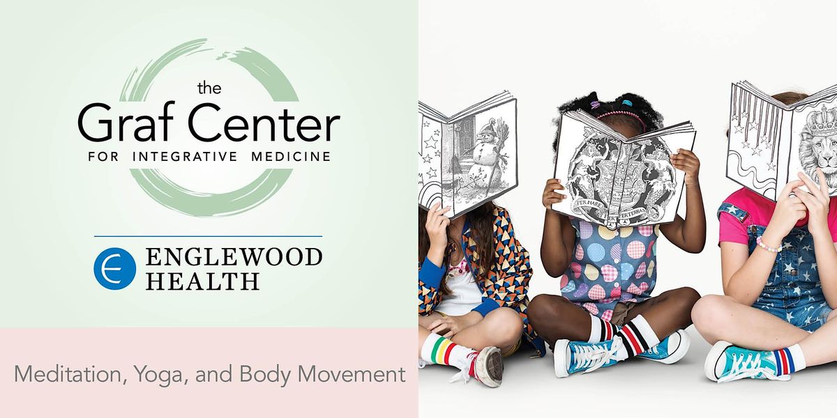 Story Time Meditation and Music for Families (Tenafly Public Library ...